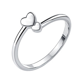 Кольцо Talant - Серебро 925 (арт. 20-72-0000-10078)