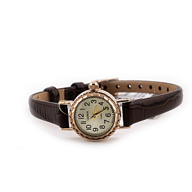 Часы Platinor - Золото 375 (арт. 441320.405)