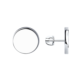 Серьги SOKOLOV - Серебро 925 (арт. 94024069)