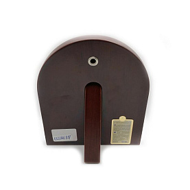 Икона Company ICON - Прочие материалы, Дерево, Фианит (арт. MAE2107DX)