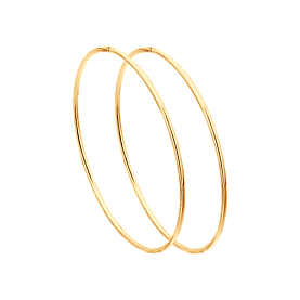 Серьги Diamant - Серебро 925 (арт. 93-124-01393-1)