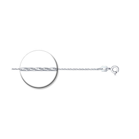 Цепочка SOKOLOV - Серебро 925 (арт. 94074435)