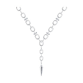 Колье SOKOLOV - Серебро 925 (арт. 94071413)