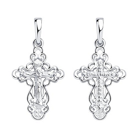 Подвеска Diamant - Серебро 925 (арт. 94-131-00817-1)