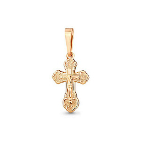 Подвеска Аквамарин - Серебро 925 (арт. 11204.6)